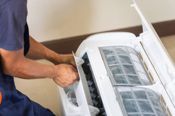 Best Ductless Mini-Split Systems in Cherryvale, KS