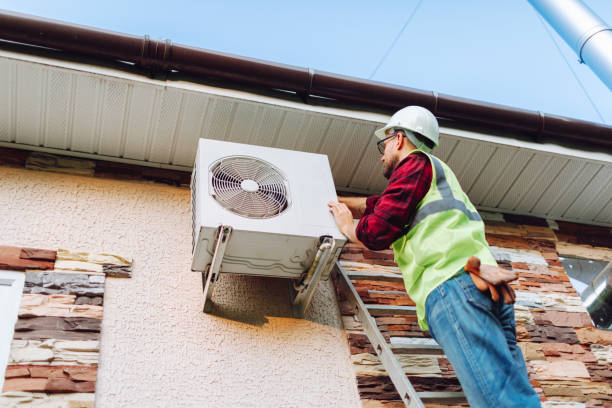 Best HVAC Software and Technology in Cherryvale, KS