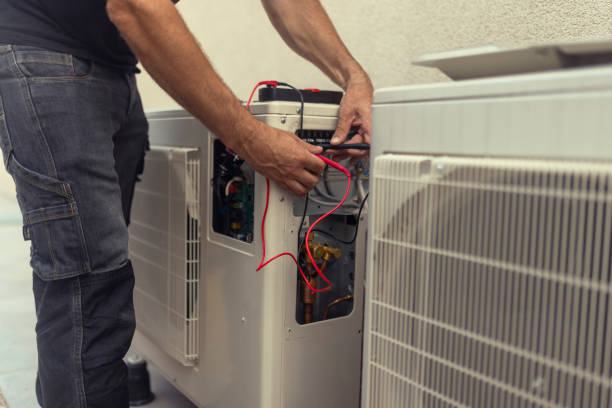 Best HVAC Supply and Distribution in Cherryvale, KS