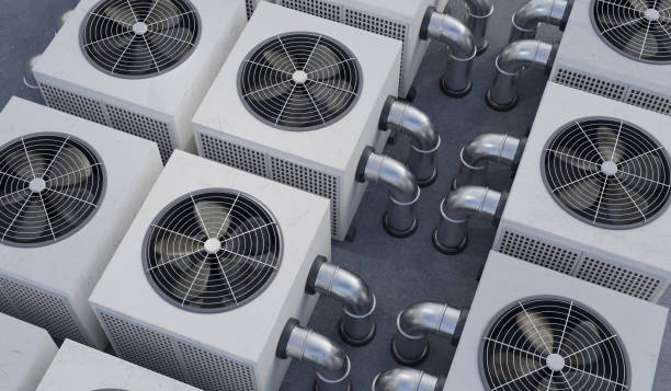 Best HVAC for Healthcare Facilities in Cherryvale, KS