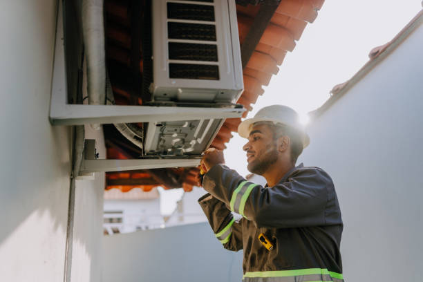Best Furnace Cleaning in Cherryvale, KS