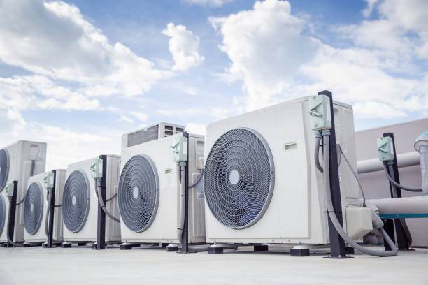 Best HVAC Retrofitting and Upgrading in Cherryvale, KS