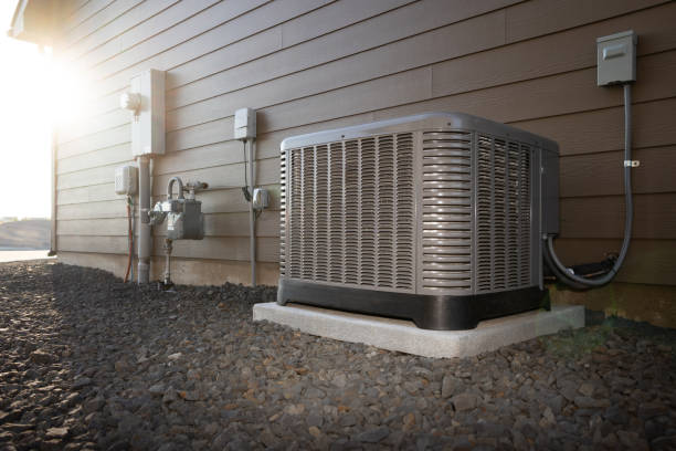 Best Commercial HVAC in Cherryvale, KS